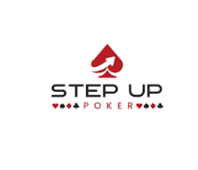 Step Up Poker